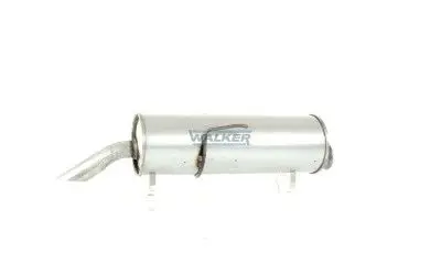 Handler.Part End silencer WALKER 21223 7