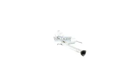 Handler.Part End silencer WALKER 21270 8