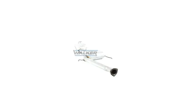 Handler.Part End silencer WALKER 21270 4