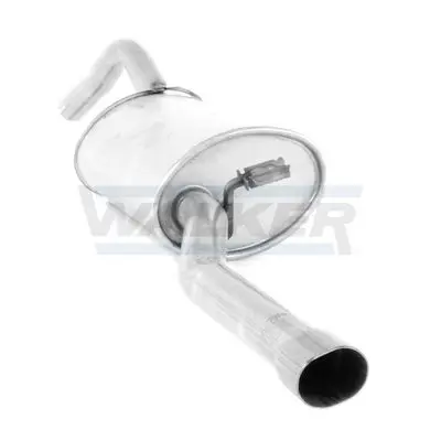 Handler.Part End silencer WALKER 21340 3