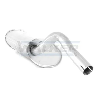 Handler.Part End silencer WALKER 21340 5