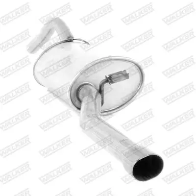 Handler.Part End silencer WALKER 21340 6