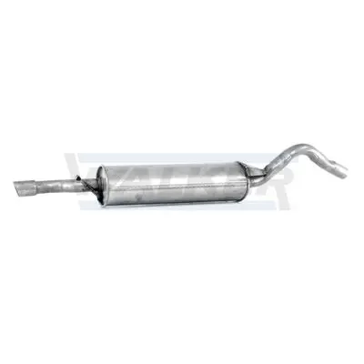 Handler.Part End silencer WALKER 21342 4