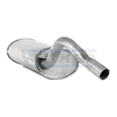 Handler.Part End silencer WALKER 21342 5