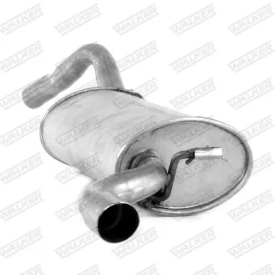 Handler.Part End silencer WALKER 21342 6