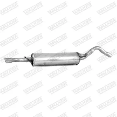 Handler.Part End silencer WALKER 21342 7