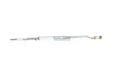 Handler.Part Middle silencer WALKER 21399 7