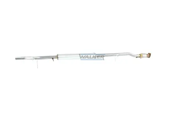 Handler.Part Middle silencer WALKER 21399 3