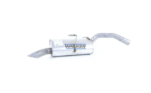 Handler.Part End silencer WALKER 21400 4