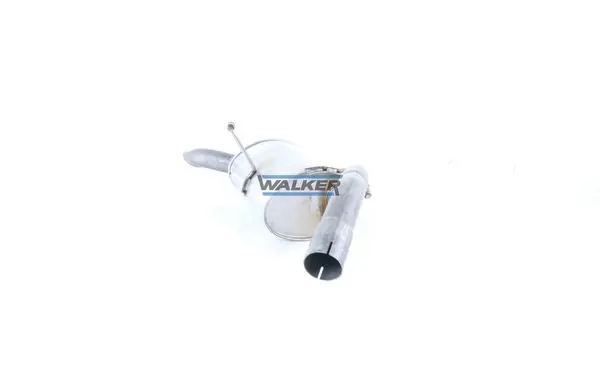 Handler.Part End silencer WALKER 21400 5