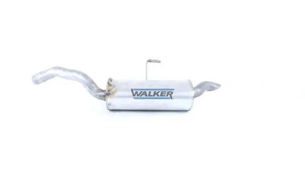 Handler.Part End silencer WALKER 21400 2