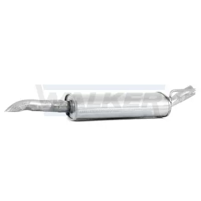 Handler.Part End silencer WALKER 21287 4