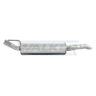 Handler.Part End silencer WALKER 21287 2