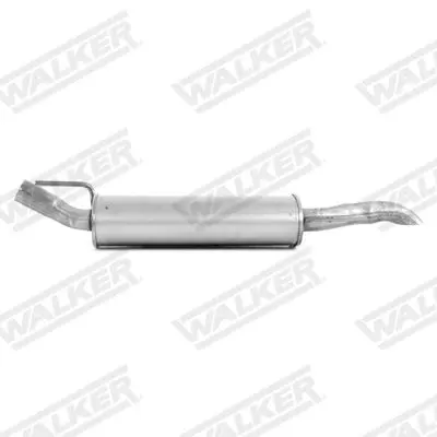 Handler.Part End silencer WALKER 21287 1