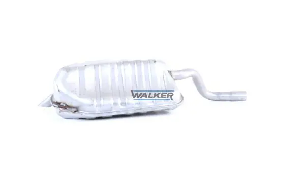 Handler.Part End silencer WALKER 21298 12