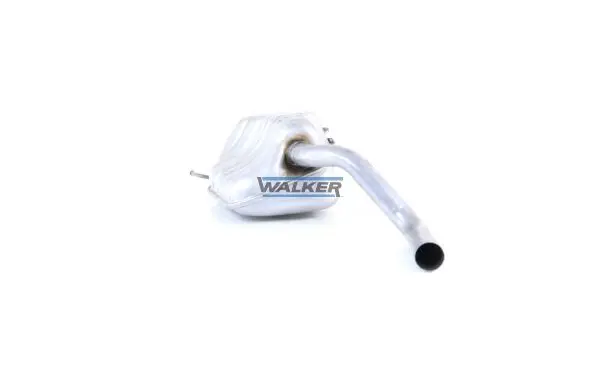 Handler.Part End silencer WALKER 21298 13