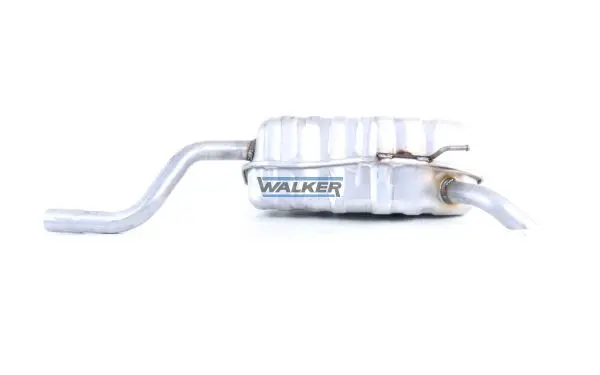 Handler.Part End silencer WALKER 21298 10