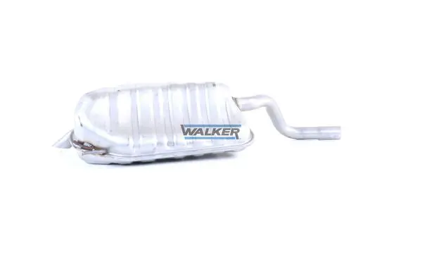 Handler.Part End silencer WALKER 21298 5