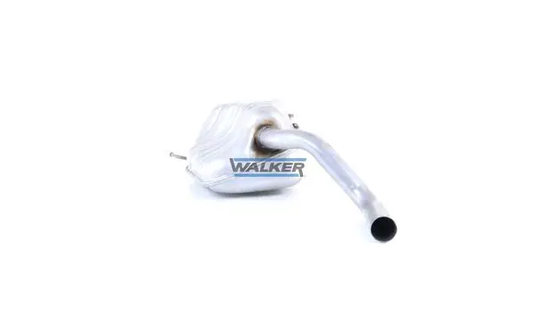 Handler.Part End silencer WALKER 21298 6