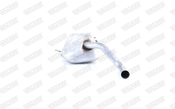 Handler.Part End silencer WALKER 21298 9