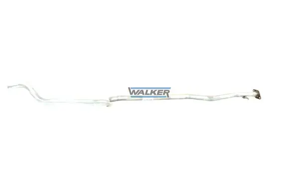 Handler.Part Exhaust pipe WALKER 21302 3