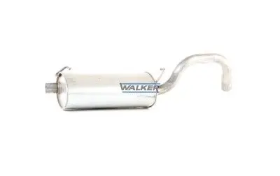 Handler.Part End silencer WALKER 21442 7