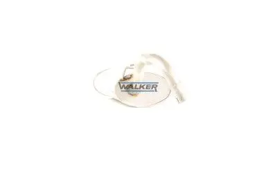 Handler.Part End silencer WALKER 21442 8