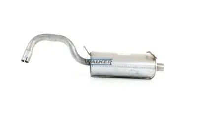 Handler.Part End silencer WALKER 21442 5