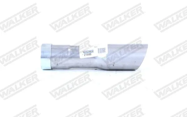 Handler.Part Exhaust tip WALKER 21449 1