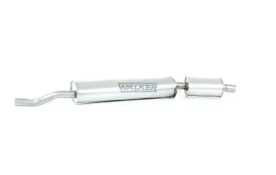 Handler.Part Middle silencer WALKER 21453 7