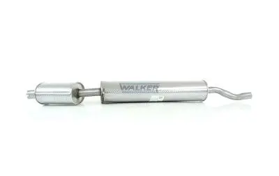 Handler.Part Middle silencer WALKER 21453 5