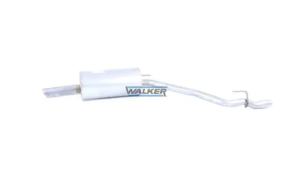 Handler.Part End silencer WALKER 21478 4