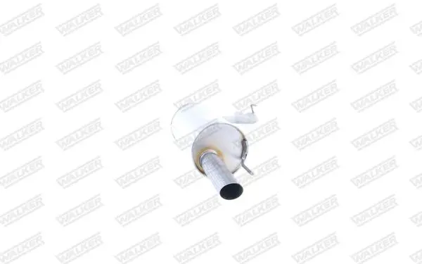 Handler.Part End silencer WALKER 21478 6