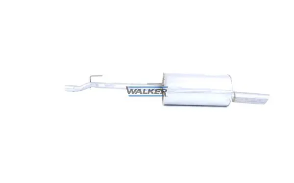 Handler.Part End silencer WALKER 21478 2