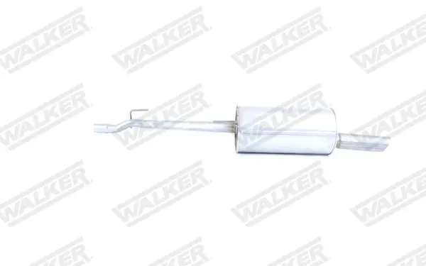 Handler.Part End silencer WALKER 21478 1