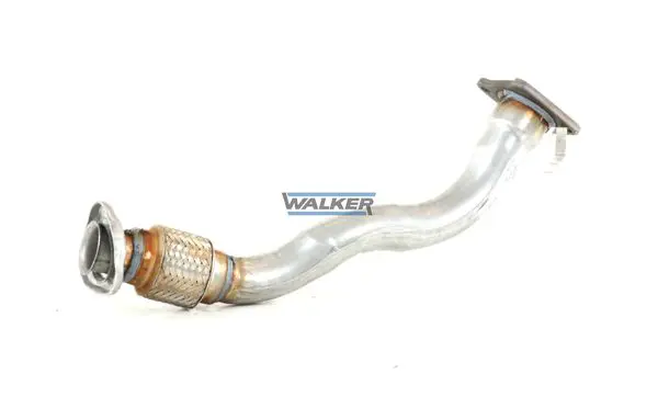 Handler.Part Exhaust pipe WALKER 21573 3