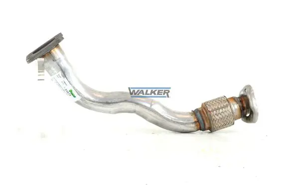 Handler.Part Exhaust pipe WALKER 21573 1