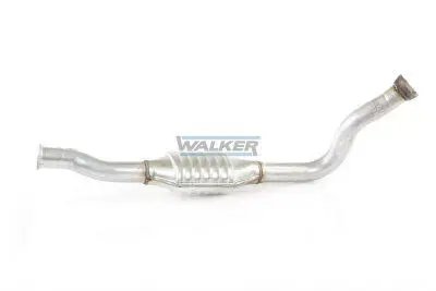 Handler.Part Catalytic converter WALKER 21584 6