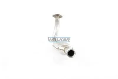 Handler.Part Catalytic converter WALKER 21584 5