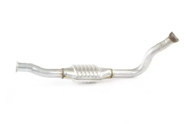 Handler.Part Catalytic converter WALKER 21584 3