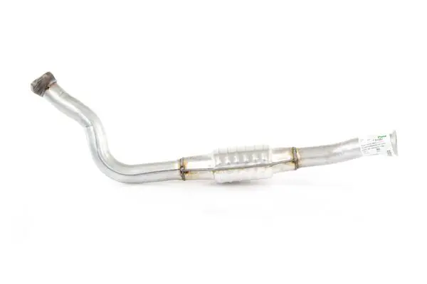 Handler.Part Catalytic converter WALKER 21584 1