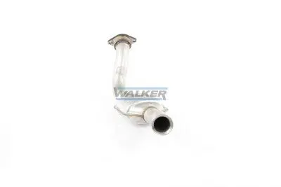 Handler.Part Catalytic converter WALKER 21585 10