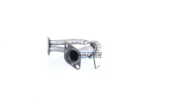 Handler.Part Exhaust pipe WALKER 21540 10