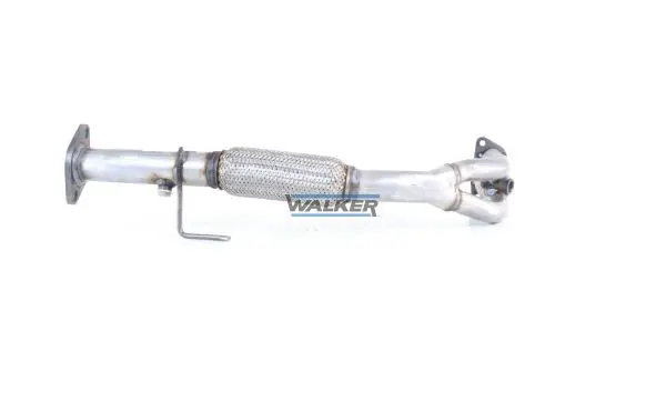 Handler.Part Exhaust pipe WALKER 21540 11