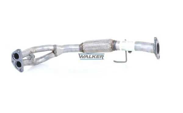 Handler.Part Exhaust pipe WALKER 21540 9