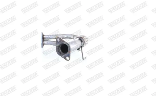 Handler.Part Exhaust pipe WALKER 21540 6