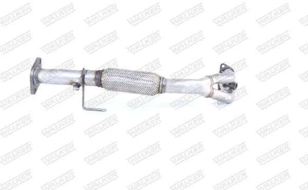 Handler.Part Exhaust pipe WALKER 21540 7