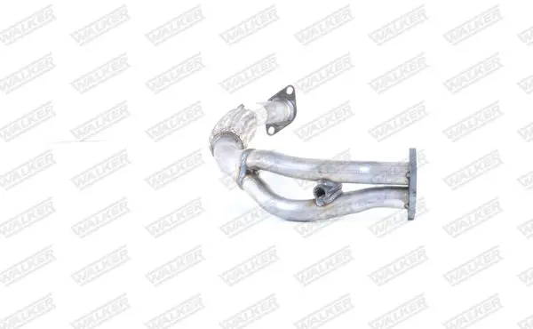 Handler.Part Exhaust pipe WALKER 21540 8