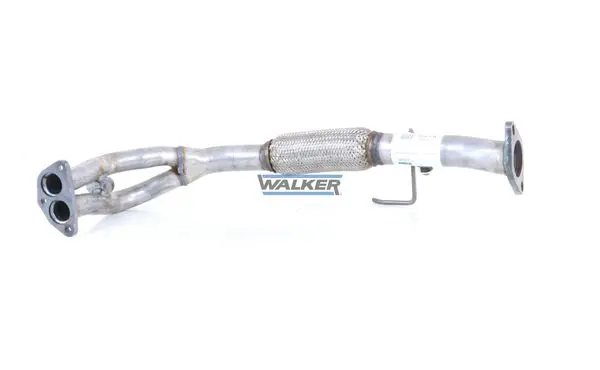 Handler.Part Exhaust pipe WALKER 21540 2