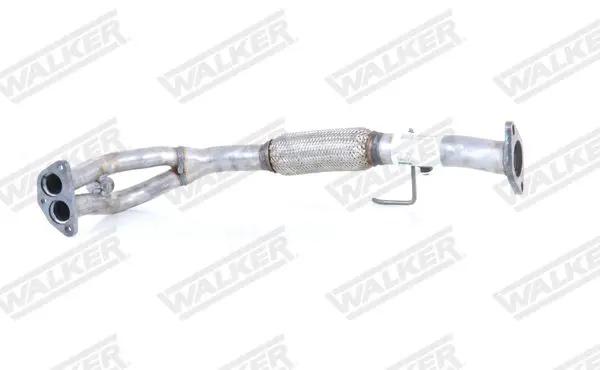 Handler.Part Exhaust pipe WALKER 21540 1